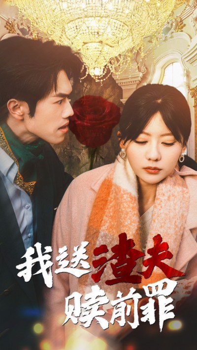《我送渣夫赎前罪》短剧高清全集免费在线观看播放完整版