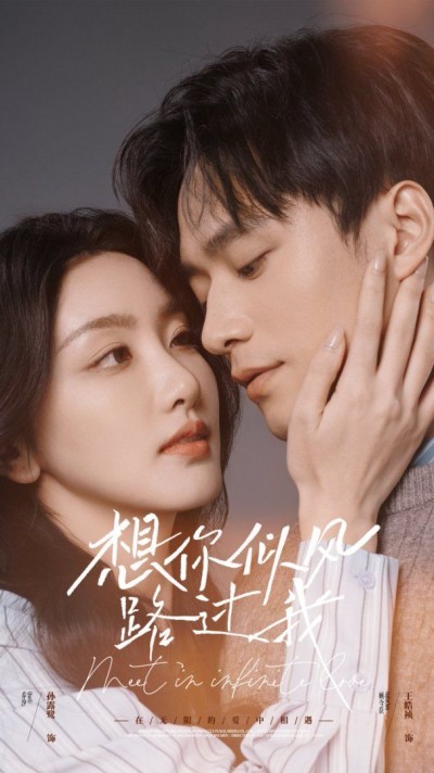 《想你似风路过我》短剧高清全集免费在线观看播放完整版