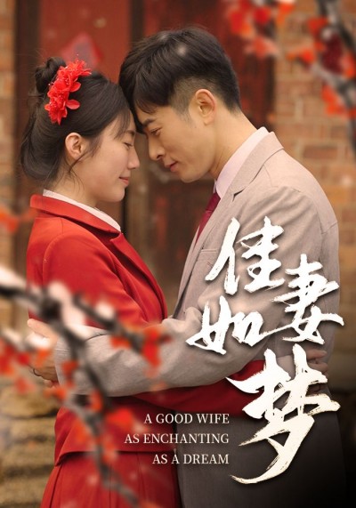 《佳妻如梦》短剧高清全集免费在线观看播放完整版