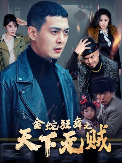 《金蛇狂舞之天下无贼》短剧高清全集免费在线观看播放完整版