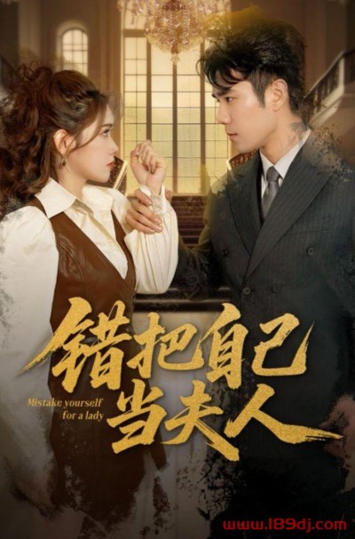 《错把自己当夫人》短剧高清全集免费在线观看播放完整版