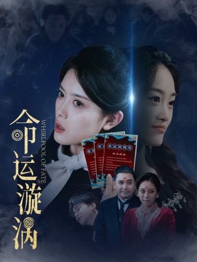 《命运漩涡》短剧高清全集免费在线观看播放完整版