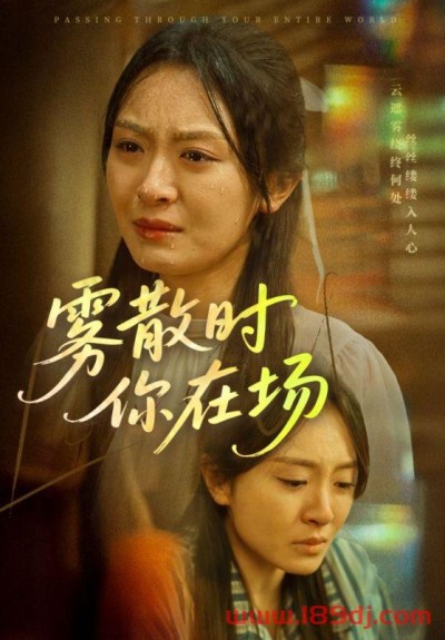 《雾散时你在场》短剧高清全集免费在线观看播放完整版