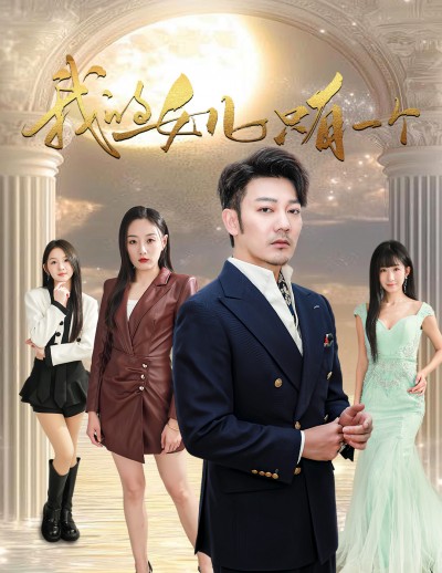 《我的女儿只有一个》短剧高清全集免费在线观看播放完整版