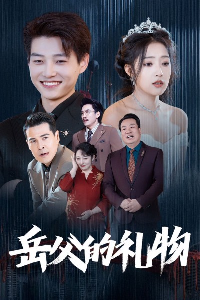 《岳父的礼物》短剧高清全集免费在线观看播放完整版