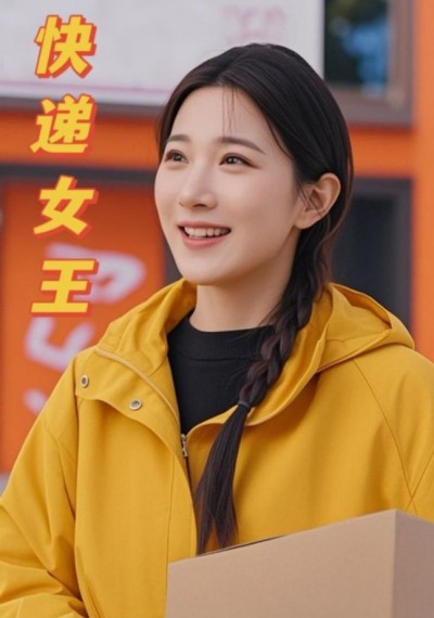 《快递女王》短剧高清全集免费在线观看播放完整版