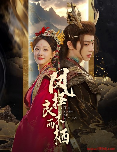 《凤择良木而栖》短剧高清全集免费在线观看播放完整版
