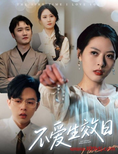《不爱生效日》短剧高清全集免费在线观看播放完整版