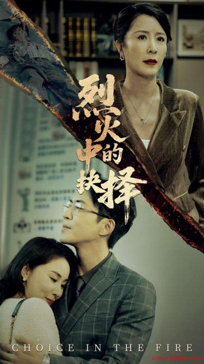 《烈火中的抉择》短剧高清全集免费在线观看播放完整版