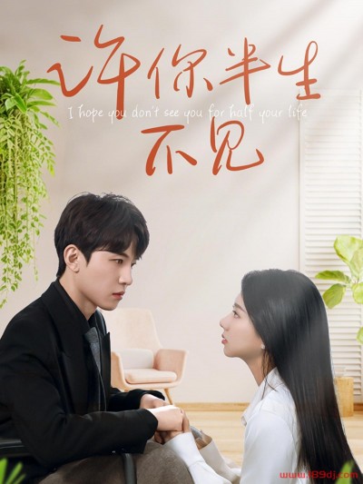 《许你半生不见》短剧高清全集免费在线观看播放完整版