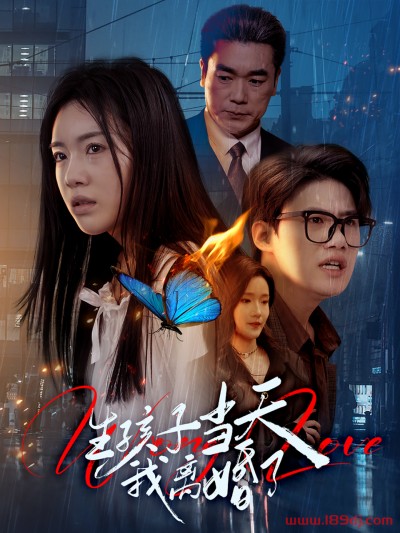 《生孩子当天我离婚了》短剧高清全集免费在线观看播放完整版