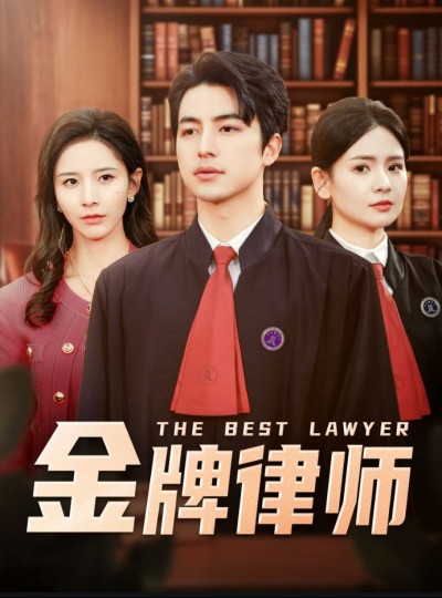 《金牌律师》短剧高清全集免费在线观看播放完整版