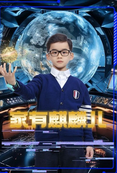 《家有麒麟儿》短剧高清全集免费在线观看播放完整版
