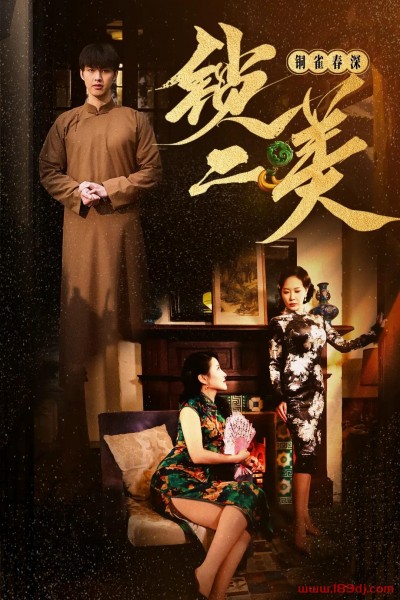 《铜雀春深锁二美》短剧高清全集免费在线观看播放完整版