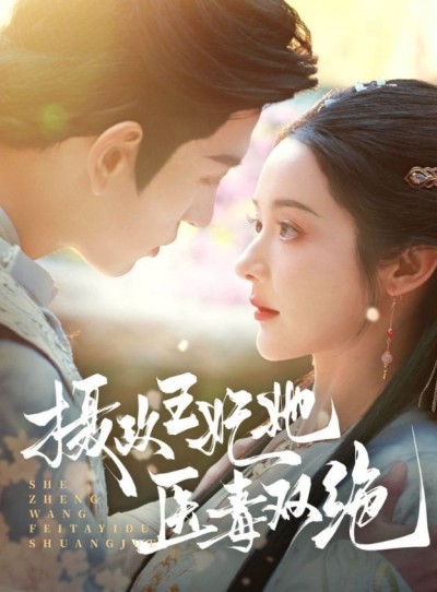 《摄政王妃她医毒双绝》短剧高清全集免费在线观看播放完整版