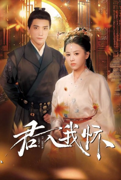 《君入我怀》短剧高清全集免费在线观看播放完整版