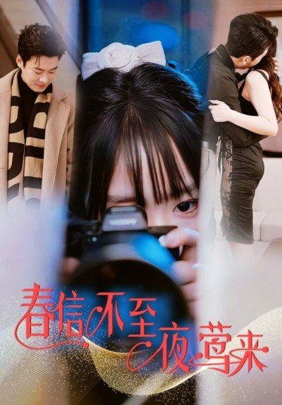 《春信不至夜莺来》短剧高清全集免费在线观看播放完整版