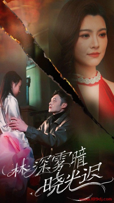 《林深雾暗晓光迟》短剧高清全集免费在线观看播放完整版