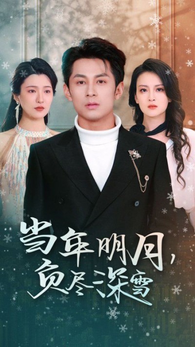 《当年明月负尽深雪》短剧高清全集免费在线观看播放完整版