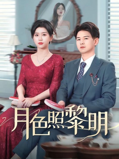 《月色照黎明》短剧高清全集免费在线观看播放完整版