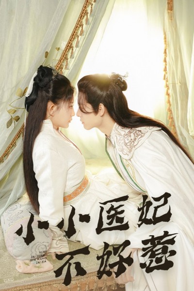 《小小医妃不好惹》短剧高清全集免费在线观看播放完整版