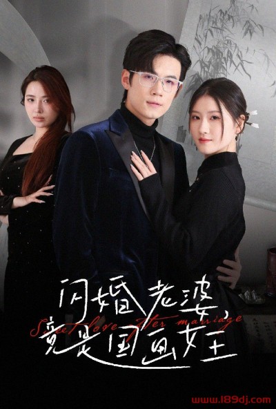 《闪婚老婆竟是国画女王》短剧高清全集免费在线观看播放完整版