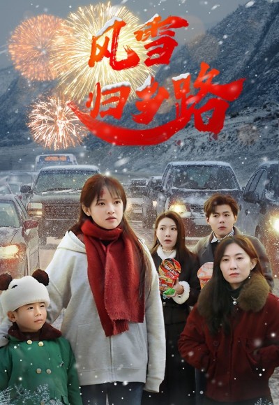 《风雪归乡路》短剧高清全集免费在线观看播放完整版