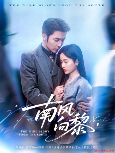 《南风向黎》短剧高清全集免费在线观看播放完整版