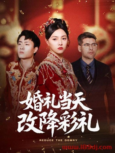 《婚礼当天改降彩礼》短剧高清全集免费在线观看播放完整版