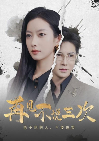 《再见不说三次》短剧高清全集免费在线观看播放完整版
