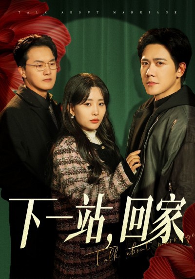 《下一站回家》短剧高清全集免费在线观看播放完整版
