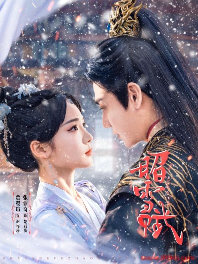 《昭雪赋》短剧高清全集免费在线观看播放完整版