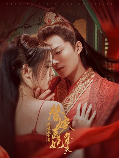《新婚夜和离替嫁医妃超旺夫》短剧高清全集免费在线观看播放完整版