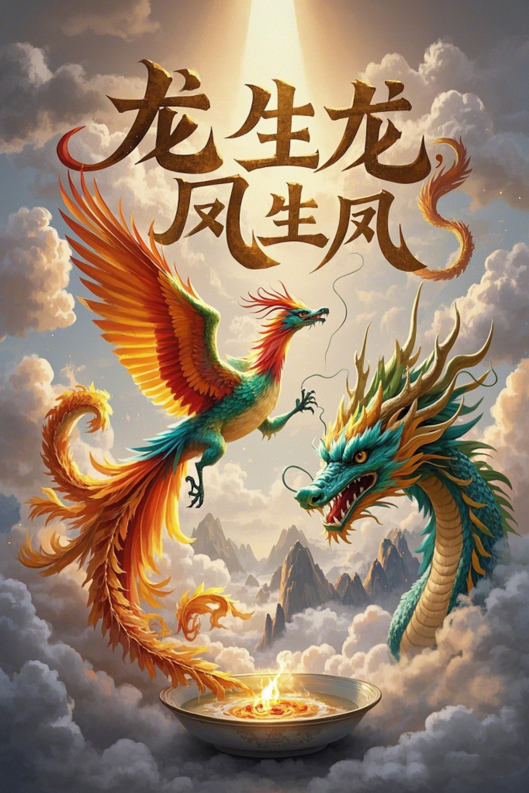 《龙生龙凤生凤》短剧高清全集免费在线观看播放完整版 龙生龙凤生凤，龙生龙凤生凤短剧，龙生龙凤生凤全集，龙生龙凤生凤免费在线观看，龙生龙凤生凤完整版，龙生龙凤生凤网盘资源，龙生龙凤生凤夸克资源，龙生龙凤生凤夸克网盘 第1张