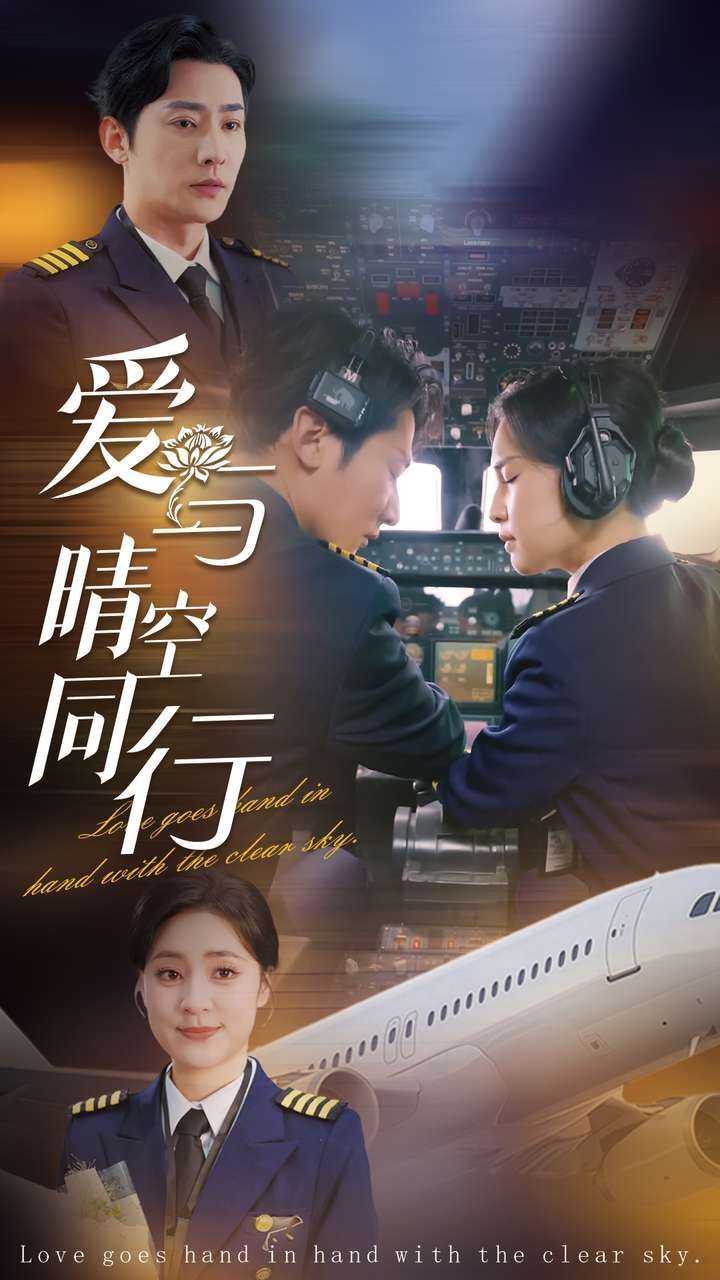 《爱与晴空同行》短剧高清全集免费在线观看播放完整版 爱与晴空同行,爱与晴空同行短剧,爱与晴空同行网剧,短剧爱与晴空同行,爱与晴空同行全集,爱与晴空同行免费在线观看,爱与晴空同行完整版,爱与晴空同行网盘资源,爱与晴空同行夸克资源,爱与晴空同行夸克网盘 第1张 《爱与晴空同行》短剧高清全集免费在线观看播放完整版 爱与晴空同行,爱与晴空同行短剧,爱与晴空同行网剧,短剧爱与晴空同行,爱与晴空同行全集,爱与晴空同行免费在线观看,爱与晴空同行完整版,爱与晴空同行网盘资源,爱与晴空同行夸克资源,爱与晴空同行夸克网盘 第1张