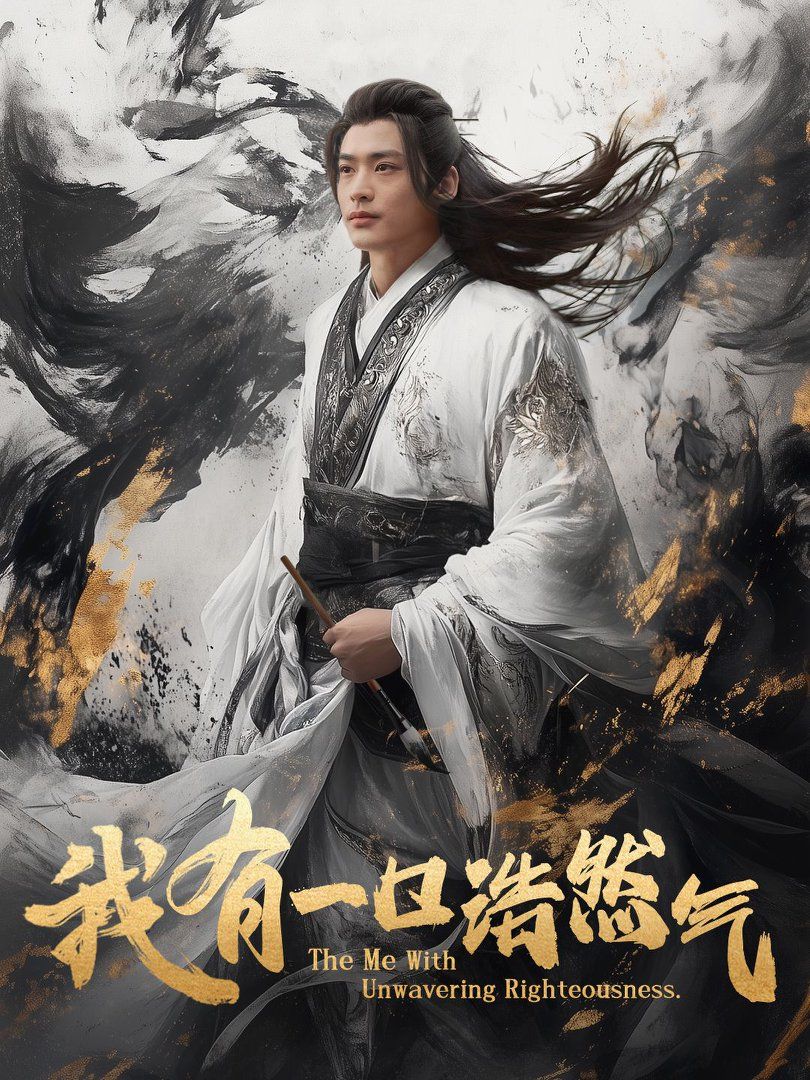 《我有一口浩然气》短剧高清全集免费在线观看播放完整版 我有一口浩然气，我有一口浩然气短剧，我有一口浩然气网剧，短剧我有一口浩然气，我有一口浩然气全集，我有一口浩然气免费在线观看，我有一口浩然气完整版，我有一口浩然气网盘资源，我有一口浩然气夸克资源，我有一口浩然气夸克网盘 第1张